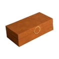 thumbnail image 4 of Joyero organizador de joyas, decoración de exhibición, caja de recuerdos, escritorio para mujer, estuche de joyería, caja de collar para propuesta de, 4 of 8
