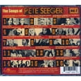 thumbnail image 2 of Various Artists - If I Had A Song: The Songs Of Pete Seeger Vol. 2 - Music & Performance - CD, 2 of 4