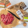 thumbnail image 7 of Lucky Beef Jerky DIY Seasoning and Cure Kit - DIY Jerky Making Kit for 20lbs - BBQ, 7 of 7