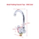 thumbnail image 3 of De 360 ​​grados De Un Agujero De Grifo De Agua Fría Grifo De Lavabo De Cocina # 006 Sharpla Grifo de agua marina para barcos, 3 of 8