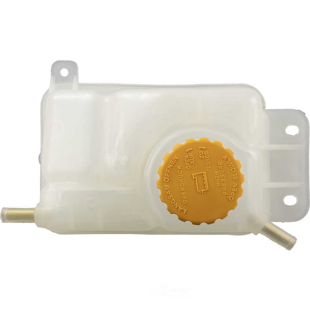 Global Parts Distributors LLC 2411256 Engine Coolant Reservoir
