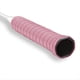 thumbnail image 2 of Raqueta de Bádminton 7C de Goma , Suave y Que Absorbe los Golpes, Buena Elasticidad, No Se Deforma Fácilmente Cuando Se Estira, Rosa, 2 of 7