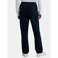 thumbnail image 4 of George Men's & Big Men's Pull On Chino Pants, 31.5" Inseam, Sizes XS-2XL, 4 of 4
