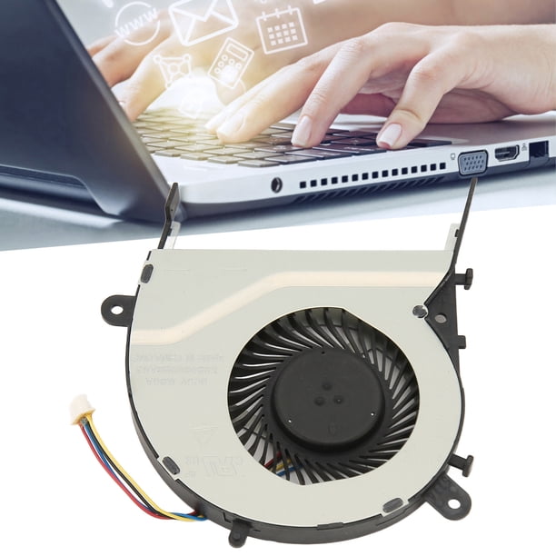 Ventilateur CPU GPU Remplacement Pour MSI Aero 15 SA 17 HDR XA RP75XA RP77XA - Alliage Aluminium ABS - Kit Complet