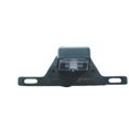thumbnail image 1 of 00370B Command License Plate Light - Black, 1 of 1