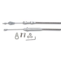 Lokar KD-2400U LOCKD-2400U HI-TECH ELECTRIC KICKDOWN KIT