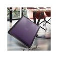 thumbnail image 4 of Compatible with MacBook Air 13 inch Case 2022, 2021-2018 Release A2337 M1 A2179 A1932 Retina Display Touch ID, Heavy Duty Rugged Hard Shell Shockproof Cover with Keyboard Skin, 4 of 7