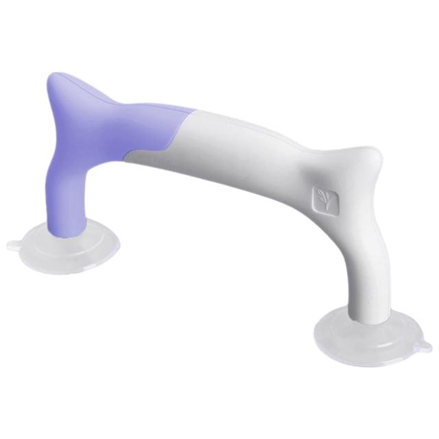 Miangastore Quilting Ruler Fixator Suction Handle for Ruler Sewing Tool Ruler Handle for Quilting Patchwork Ruler