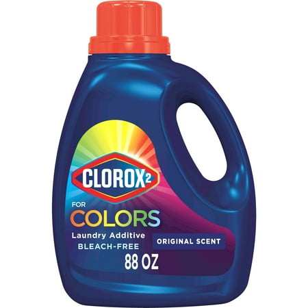 UPC 044600307138 product image for Clorox 2 for Colors Bleach-Free Laundry Stain Remover and Color Booster  Origina | upcitemdb.com