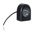 thumbnail image 1 of Scooter luz trasera trasera Scooters eléctricos cola para pieza de repuesto de Scooter Lámpara delantera Cola Luz trasera delantera trasera, 1 of 8