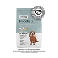thumbnail image 4 of Somos Maka Receta 3 senior alimento para mascotas 4 kg SOMOS MAKA Etapa 3 Senior Forma de croqueta pastilla, 4 of 6
