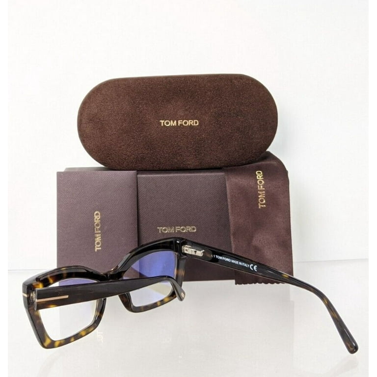 Tom Ford TF 5766 Eyeglasses 052 Frame FT 5766-B 54mm