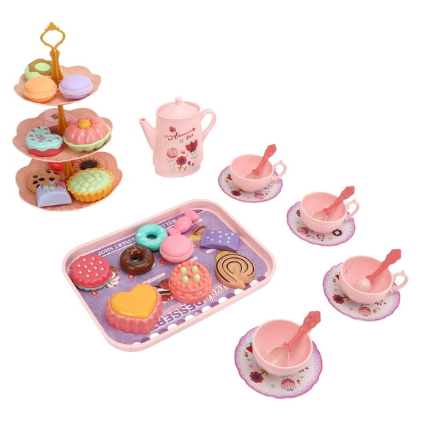 Tea party set walmart new arrivals