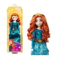 thumbnail image 1 of Muñeca MATTEL Disney Princesa Mérida, 1 of 4
