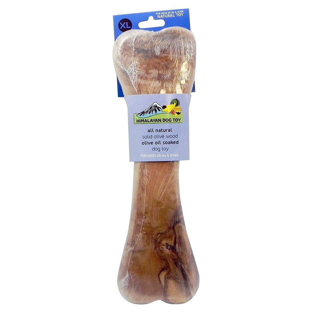 himalayan wood dog chew