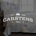 thumbnail image 4 of Juego de Ropa de Cama CARSTENS INC Costero de 3 Piezas en Microfibra Full/Queen, 4 of 7