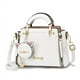 thumbnail image 3 of Bolso de mano para mujer, bolso de mano de moda para mujer, bolso de mano de moda para mujer, bolsos de hombro para mujer, calidad en la que puede confiar, 3 of 5