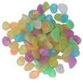 thumbnail image 1 of Luminous Stone, Fine Workmanship Crafts Non- And Tasteless Luminous Pebbles High-Quality Materials  For Home, 1 of 8