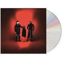 Twenty One Pilots - Breach - CD