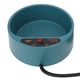 thumbnail image 3 of Cuenco De Agua Térmica Para Mascotas, Cuenco Para Mascotas Con Calefacción Verde OD Seguro, Temperatura Constante Automática, Libre De BPA Para Conejo Y Pollo ANGGREK Otros, 3 of 8