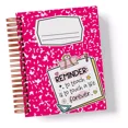 thumbnail image 1 of Agenda Docente, Maestros, Profesores 2024-2025 Mod Libreta, 1 of 8