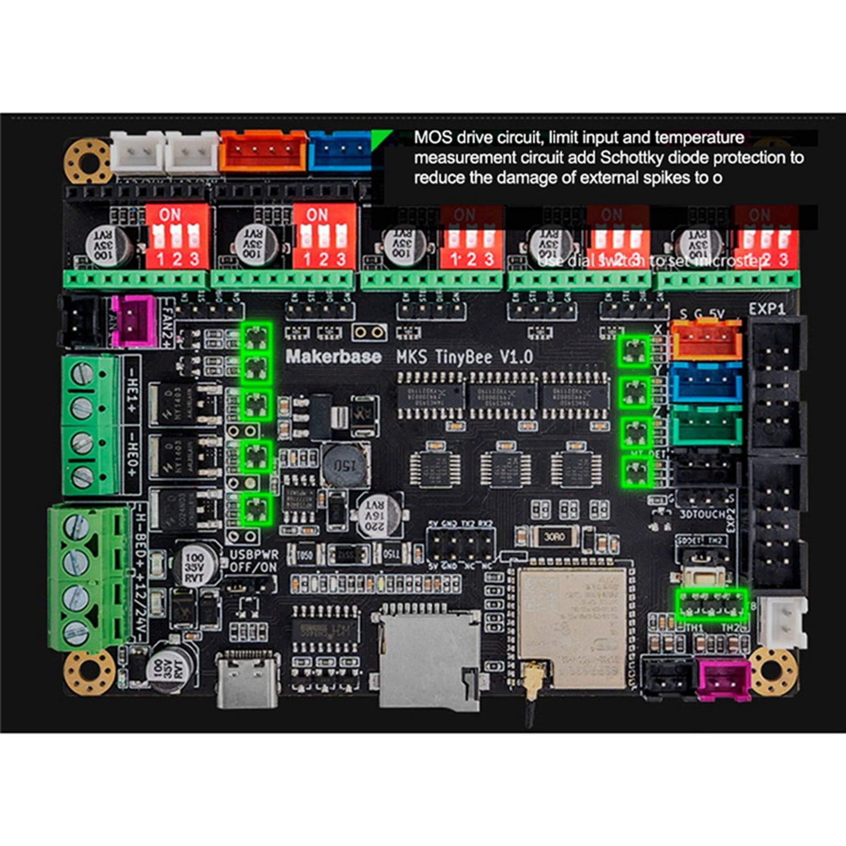 tft display for esp32 supplier