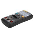 thumbnail image 2 of ANGGREK Digital Multimeter, LCD Display Digital Multimeter Tester With 1 Pair Test For For AC / DC Current For AC / DC Voltage, 2 of 8
