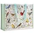 thumbnail image 2 of Current Paradise Bird Reusable Shopping Bag, Grocery Tote, 16 x 5 x 13", 2 of 2