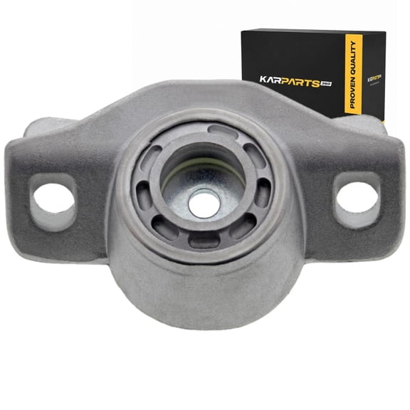 KarParts360 For 2016 2017 Buick Cascada Shock Mount | Steel And Rubber