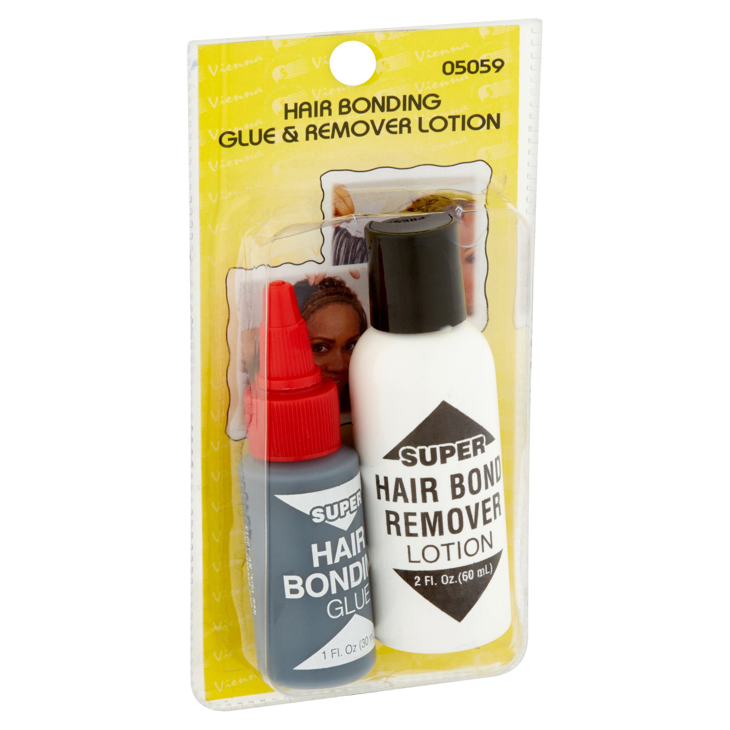 Super Hair Bonding Glue Remover Lotion Com
