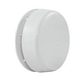 thumbnail image 2 of BUYISI Upgraded Exhaust Outlet Vent Rv Vent Rainproof Mushroom Head Shape Vent with Net, 2 of 6