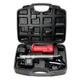 thumbnail image 4 of Legacy L1380 Workforce 12V Cordless Grease Gun Kit with Two Ni-Cd Batteries, 4 of 5