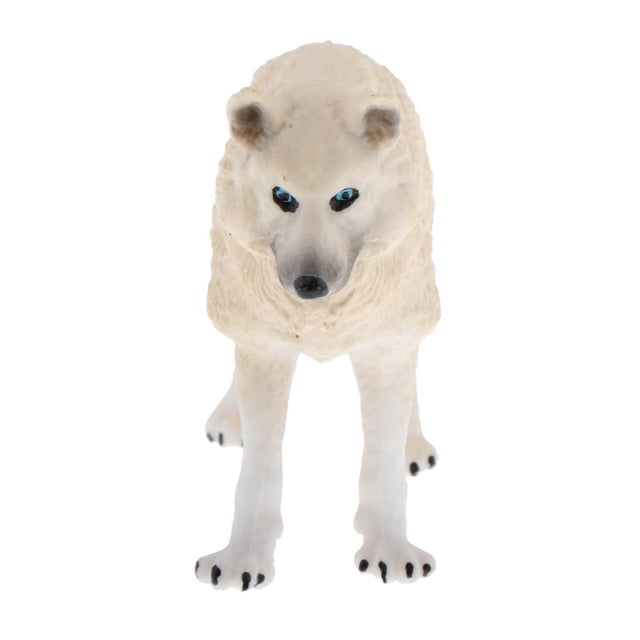 Juguetes de animales de simución, juegos de modelos de animales de silvestre realistas ños, educación, coleccionables, CUTICAT Figuras de acción de vida silvestre