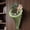 A25 Green 11.02X7.28", variant on Beige Woven Wicker Cornucopia Basket, Thanksgiving Fall Centerpiece For Fruit Pumpkin, Reusable Harvest Decor For Table Home