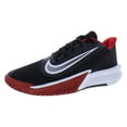 thumbnail image 5 of Nike Precision VII Men's Basketball Shoes Color: Black White Red Size: 8, 5 of 5