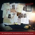 thumbnail image 3 of Murder Mystery Game Cryptic Killers Case archiva una investigación, 3 of 6
