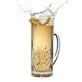 thumbnail image 4 of Pitcher Crystal Jug 34-OZ 1-Litre Dublin crystal Collection from Godinger, 4 of 4