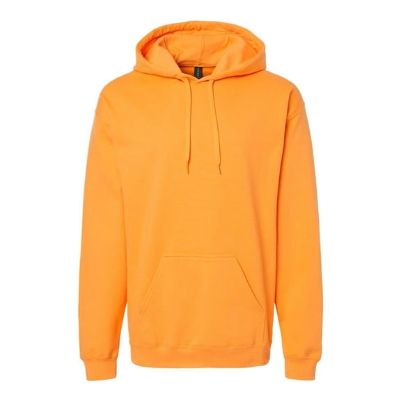 Gildan  Adult Softstyle Fleece Midweight Hoodie
