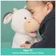 thumbnail image 5 of Peluche GUND Buttermilk the Cow Animated Singing 30 cm, 5 of 8