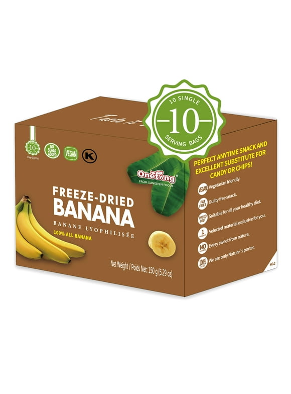 Freeze Dried Fruit in Shop by Fruit Type