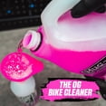 thumbnail image 4 of Muc-Off Nano-Tech Bike Cleaner, 5 Liter - Fast-Action, Biodegradable Bicycle Cleaning Fluid - Safe On All Surfaces And Suitable For All Types Of Bike, 4 of 4