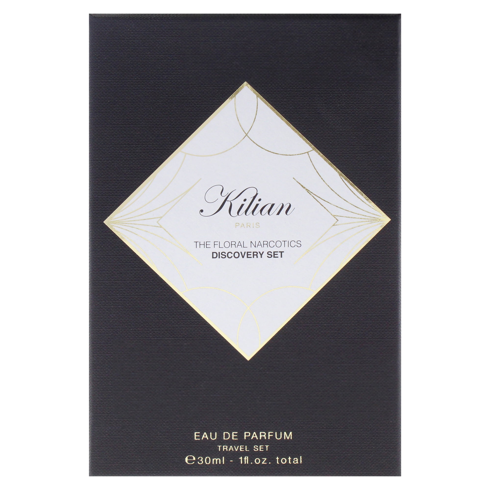 Kilian フローラルナarcotics ディスカバリーセット 公式】ザ ナーコティック ディスカバリー セット｜KILIAN PARIS