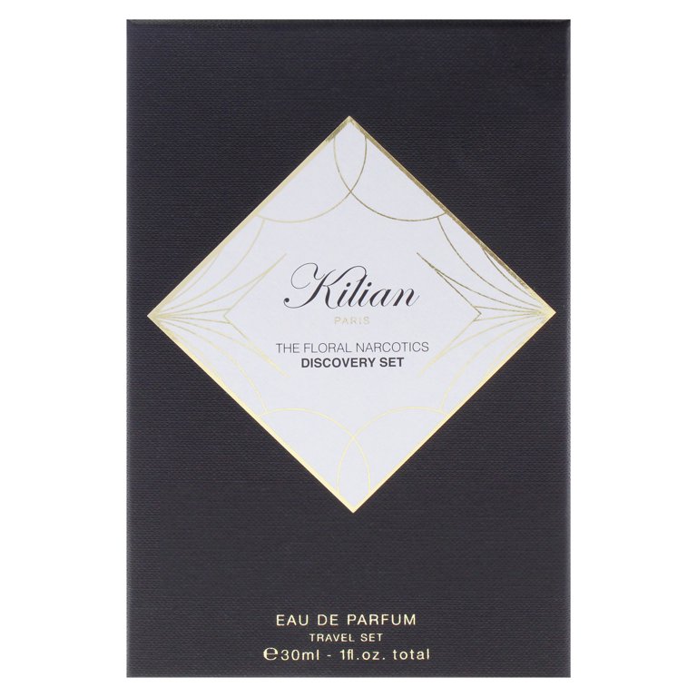 Kilian フローラルナarcotics ディスカバリーセット Kilian The Floral Narcotics Discovery Set , 5 Pc Mini Gift