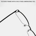 thumbnail image 7 of Foldable Reading Glasses with Case, Non-Slip & Abrasion-Resistant for Men and Women, 7 of 7