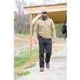 thumbnail image 2 of STL III Stretch Nylon Spandex Durable Water Repellent Classic Pants, 2 of 3