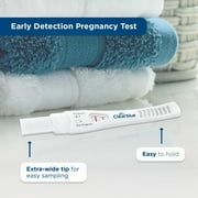 Clearblue Early Detection Pregnancy Test 3 Count