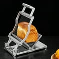 thumbnail image 3 of Cortador de Queso Manual ANGGREK de Acero Inoxidable, 3 of 7