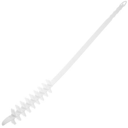 OUNONA Dryer Lint Brush Laundry Brush Rolling Washer Cleaning Brush Vent Trap Cleaner