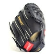 thumbnail image 1 of JL-120 baseball glove, outfield, polyurethane, size 12'', 1 of 2