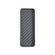 thumbnail image 1 of Naiovety Estera de drenaje de jabón, soporte de almacenamiento, cojín de secado para el hogar, vajilla de cocina gruesa profesional, Juegos de accesorios de baño Gris, 1 of 6